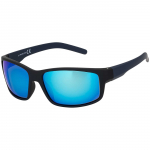 Sport Polarisierte Sonnenbrille One Size mėlyna