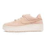 Nike Air Force 1 Sage Low Particle Beige Moteri&scaron;ki sportbačiai White Phantom AR5339-201 40.5