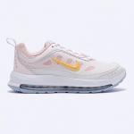 Nike Air Max Ap Moteri&scaron;ki Balti Rožiniai Oranžiniai Apcu4870 108 225