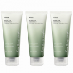 ANUA Heartleaf Quercetinol Pore giliai valomos putos 150 ml (3 Parinktys)