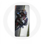 Coque Samsung Galaxy A51 miguel oliveira aprilia moto gp 88