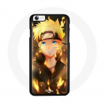 Coque Iphone 7 Naruto Anime fan art