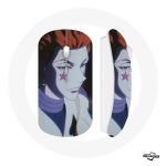 Souris Sans Fil Hisoka Hunter x Hunter Anime