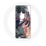 Coque pour Samsung Galaxy A51 Kurapika Hunter x Hunter Manga Anime