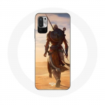 Coque pour Xiaomi Poco M3 Pro Assassin's Creed S&eacute;rie de jeux vid&eacute;o