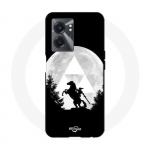 Coque Realme V23 legend of zelda lune - Maniacase