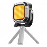 MARTVSEN R7 PRO 28W magnetinis LED vaizdo ap&scaron;vietimas, ne&scaron;iojamas užpildymo ap&scaron;vietimas daugiafunkcinis fotoaparato ap&scaron;vietimas su