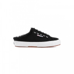 SUPERGA 2402 KAILINIS MULAS COATU BLACK S00GZM0999 240
