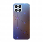 Telefono dėklas, skirtas Honor X8 Case Honor X8 2022 buferio mink&scaron;tas silikoninis dangtelis, skirtas Honor X8 6,7 ; Puikus animacinių filmų dėklas, skirtas Honor X 8 Funda Honor X8