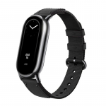 Dirželis, skirtas Xiaomi Mi Band 8 apyrankei Madinga odinė apyrankė Miband 8 NFC nailono pulseira Mi Band 8 apyrankė for Mi band 8