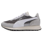 Puma Road Rider SD Cast Iron Unisex sportbačiai pilki balti 397377-08 36