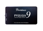 Providence 9V nuolatinės srovės maitinimo &scaron;altinis Provolt9 PV-9