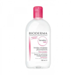Bioderma Sensibio H2O makiažą &scaron;alinantis micelinis tirpalas 500ml