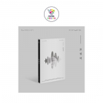 CHO JUNG SEOK 1-asis albumas CHO JUNG SEOK