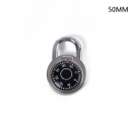 Prakti&scaron;ka patefono slaptažodžio užraktas Retro patefonas metalinis mini beraktė pakabinama seifo dėžutės stalčiaus spintelė maža pakabinama spyna 50MM juoda