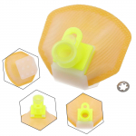 Motociklų dalys Suzuki GSXR 600 750 1000 2001-2007 kuro siurblio filtro filtras motociklams 15420-44G00 CHINA