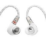 Meze Audio Dynamic Monitor Ausinės ALBA In-Ear