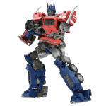Transformerių &scaron;edevrų filmų serija Optimus Prime MPM-12 black