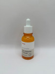 ma:nyo Manyo Factory Galac balinantis Vita serumas 50ml
