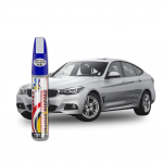 Automobilių įbrėžimų taisymo dažų ra&scaron;iklis Automobilių grafičių taisymas dažų &scaron;epečių taisymas Įvairių spalvų dažų taisymo ra&scaron;iklis, dengiantis įbrėžimus priedai sidabras