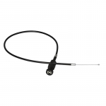 Motociklo duobės purvo dviračio traukimo droselio troso droselio mazgas