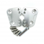 Motokano Jixer 250 SF250 Suderinamas su specialiomis dalimis, Žingsnis auk&scaron;tyn, 1,6 - 1,7 colio