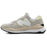 New Balance 57/40 Gold Aspen Moteri&scaron;ki sportbačiai Kreminiai W5740WR1 36