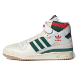 Adidas Forum 84 High Unisex sportbačiai, kreminiai GX9055 35⅔