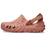 Salehe Bembury x Crocs Pollex Clog Kuwata Unisex Batai Raudoni 207393-6RL 42-43