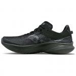 Saucony Kinvara 14 vyri&scaron;ki sportbačiai su juodu logotipu, S20823-12 42.5