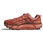 HOKA Mafate Three2 Hot Sauce Unisex Sportbačiai Raudoni Keraminiai 1141572-HSER 44