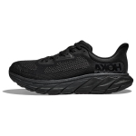 HOKA Arahi 7 Triple Black Vyri&scaron;ki sportbačiai 1147850-BBLC 44⅔