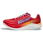 HOKA Mach X Cerise Cloudless Moteri&scaron;ki sportbačiai Raudoni 1141451-CRSCL 39