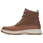 Timberland Atwells Ave WP Batai Vyri&scaron;ki Batai Oranžiniai Rudi A43TNF13 41