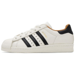 JJJJound x adidas Superstar 82 Pagaminti Vokietijoje Off White Unisex Sportbačiai Cream Core-Black IH8148 38