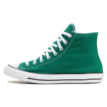 Converse Chuck Taylor All Star Patogūs Universalūs Auk&scaron;takulniai Drobės Batai Unisex Sportbačiai Žali 164027C 35
