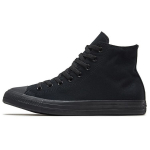 Converse Chuck Taylor All Star Black Warrior Patogūs universalūs auk&scaron;takulniai drobės batai Unisex sportbačiai 1Z588 35