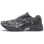 Mizuno Klajojanti Žemė Komiksas X Nuotykiai Twe Patogus Retro Madingas Audinys Oda Neslystantis Atsparus Dilimui Žemi Bėgimo Bateliai D1GH231401 38