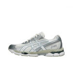 ASICS Gel NYC 2055 Kreminės spalvos Delfinų Pilkos spalvos Vyri&scaron;ki sportbačiai 1203A542-107 39