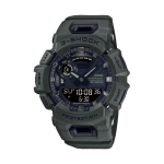 CASIO G-SHOCK G-SQUAD Bluetooth URBAN UTILITY SERIEGBA-900UU-3AER