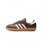 Adidas Samba OG Earth Strata Gum EU 45 ⅓ ruda