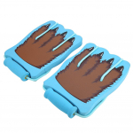 Vaikai Vaikai Sportinis Žaislas Žaidimas Kojūkų Laikysena Bėgiojimo Aktyvumas Lauke