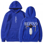 Jujutsu Kaisen Anime Hoodies Vyri&scaron;ki Moteri&scaron;ki Fushiguro Toji Manga Megztinis su gobtuvu Gotikiniai megztiniai Hip Hop Gatvės drabužiai Vyri&scaron;ki drabužiai 3XL