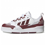 Adidas Originals Adi2000 'Raudoni Balti' Moteri&scaron;ki Sportbačiai HQ8653 37⅓ white