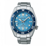 Seiko Prospex Glacier SBDC167 1968 Mechaninis Modernus Pagrindinės Parduotuvės Ribotas Automatinis Save the Ocean Nardymo Laikrodis, Dizainas, I&scaron;skirtinis, Platinimas, Vyri&scaron;kas