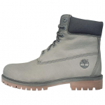 Timberland Premium Odiniai 6 colių Patogūs Universalūs Ankle Boots Vyri&scaron;ki batai Žali TB0A41MWE08 41