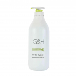 Amway Liyamei Gaivinantis ir drėkinantis du&scaron;o želė 750ml - Originali Yamei formulė