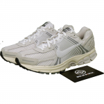 Nike Air Zoom Vomero 5 Platinum Tint Vyri&scaron;ki HF0731-007 EU 41 pilka/juoda