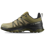SALOMON X Ultra 4 Gore tex 'Žali' sportbačiai 474529 44
