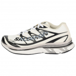 MM6 Maison Margiela x Salomon XT-6 Vanilla Ice Black Green Haze Moteri&scaron;ki kedai Balti S59WS0243P6303HB007 36